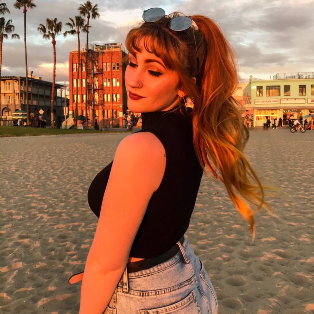 Meet your Posher, Jax